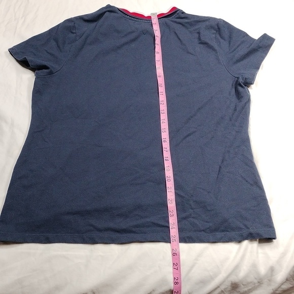 Tommy Hilfiger women's XL top - Picture 10 of 12